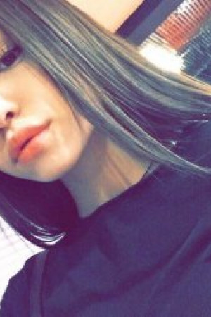 Escort girl Настя