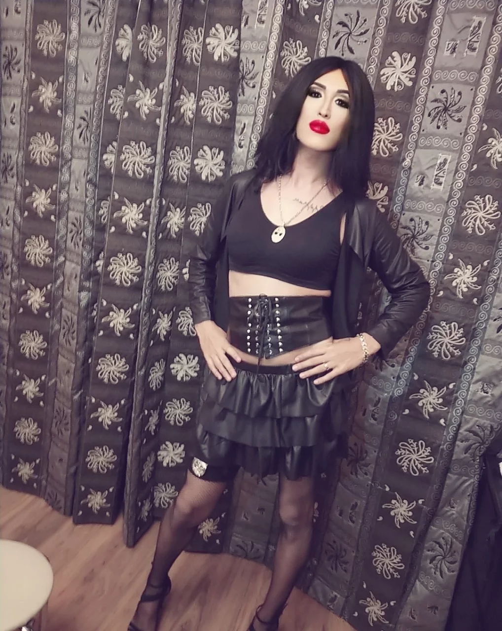 Escort girl Элиза