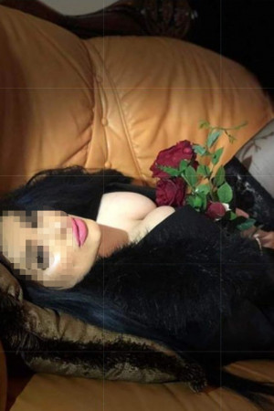 Индивидуалка Татьяна