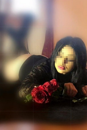 Индивидуалка Татьяна