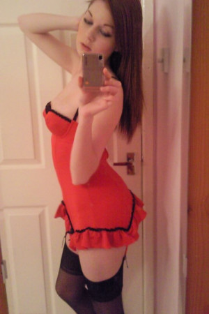 Escort girl Маша