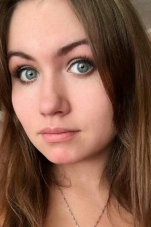 Escort girl Катя