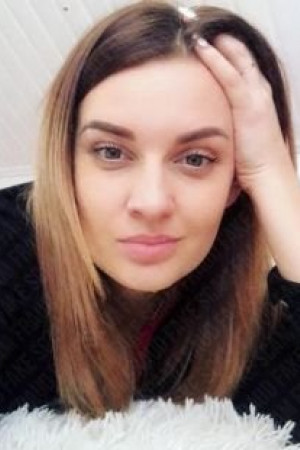 Escort girl Оля