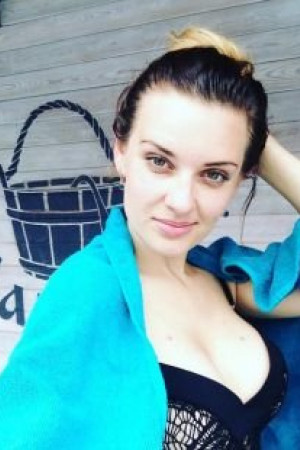 Escort girl Оля