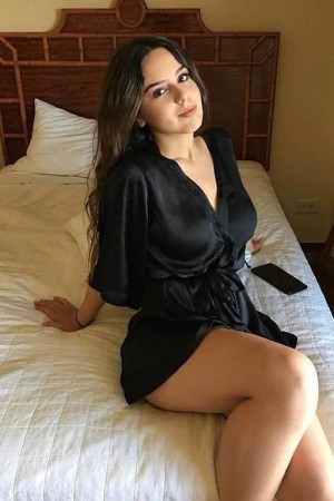 Индивидуалка Мелана