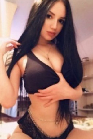 Escort girl Света