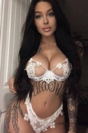 Escort girl Оля