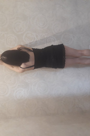 Escort girl Таня