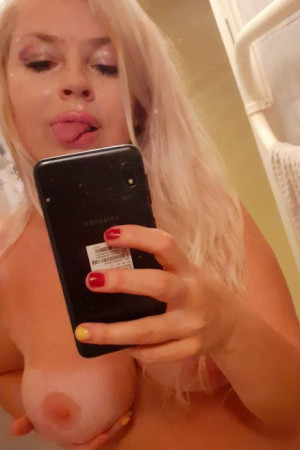 Индивидуалка Мэри