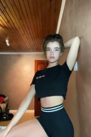 Escort girl Света