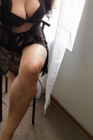 Escort girl Марина