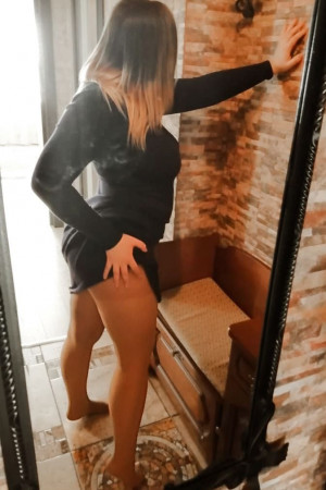 Escort girl Кристиночка