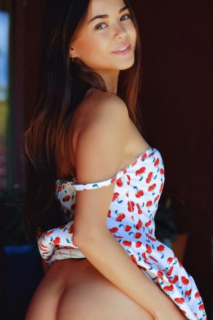 Escort girl Света