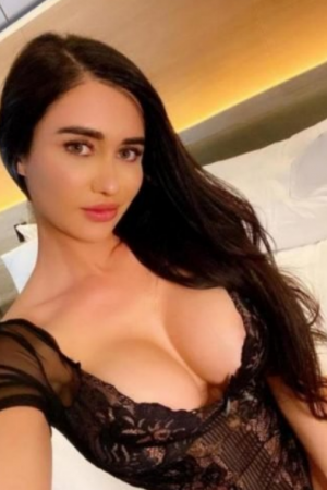 Escort girl Алена