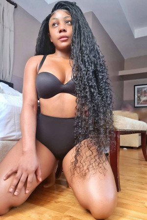 Индивидуалка veronica