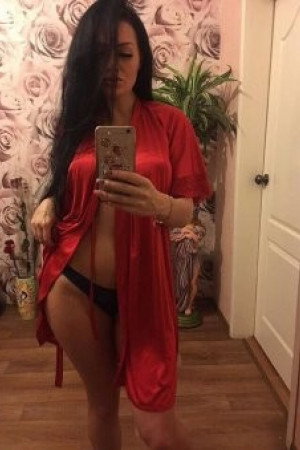 Escort girl Алиса