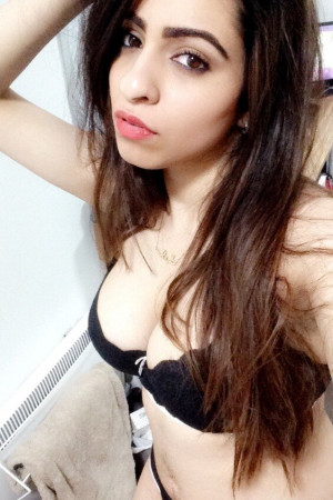 Escort girl Даша