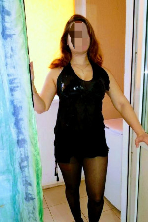 Escort girl Лара