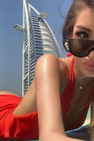 Индивидуалка Вера 