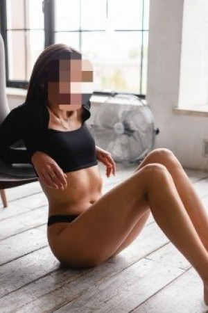 Escort girl Саманта 