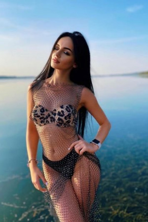 Escort girl ЛЕСЯ