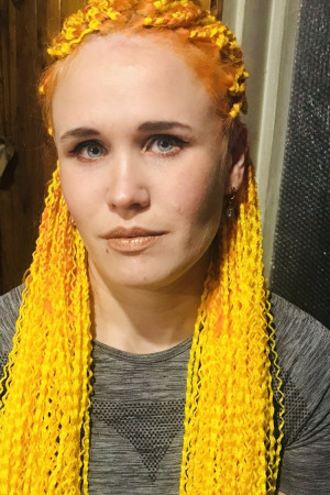 Escort girl Лиза