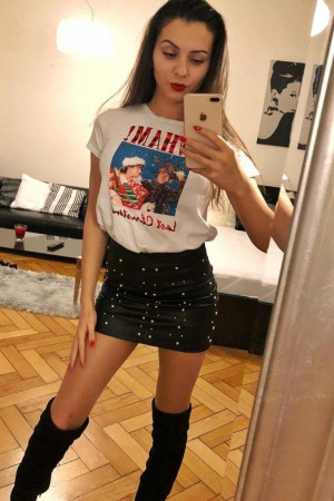 Escort girl Снежана