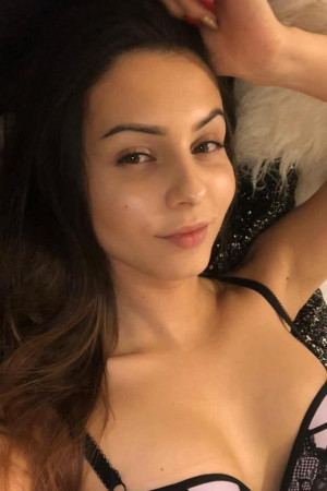 Индивидуалка Снежана