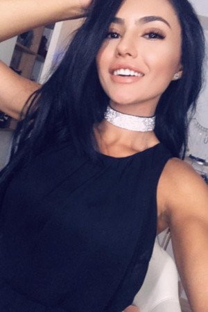 Escort girl Ангелина 