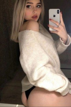 Escort girl Соня 