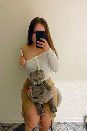 Escort girl Соня