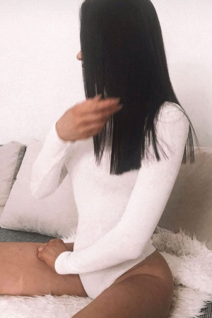 Escort girl Танюшка