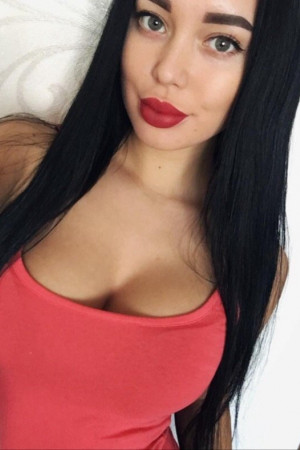 Escort girl Ирина