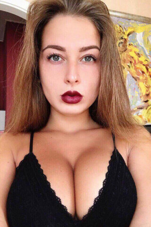 Escort girl Карина