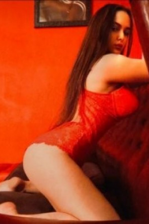 Escort girl Снежана