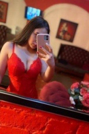 Escort girl Снежана