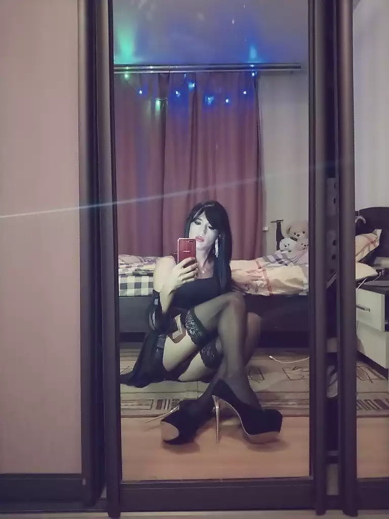 Escort girl Лола транссексуалка