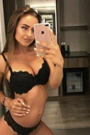 Индивидуалка Катя