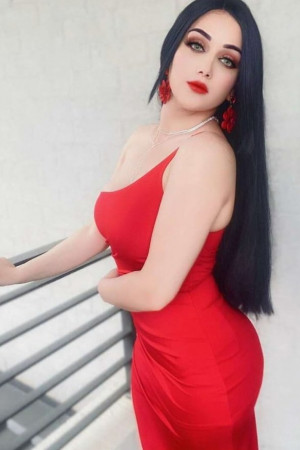 Escort girl Оксана