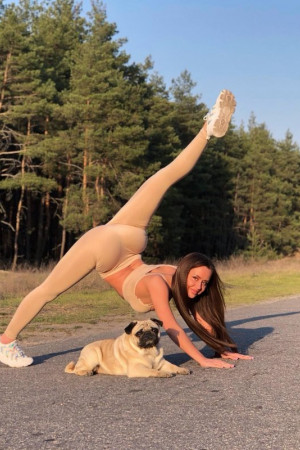 Escort girl Ангелина