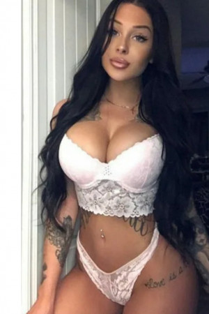 Escort girl Анастасия 