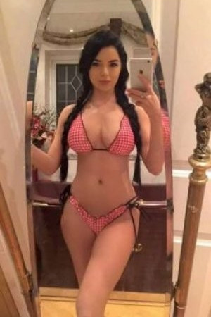 Индивидуалка даша