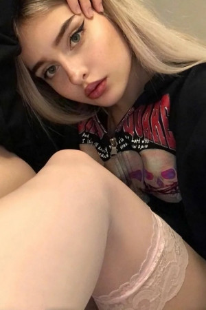 Escort girl Викуся 