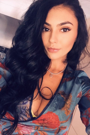 Escort girl Ульяночка