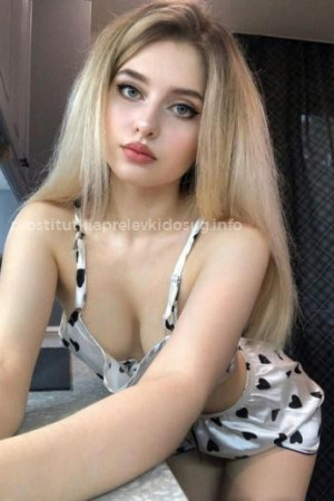 Escort girl Диана 