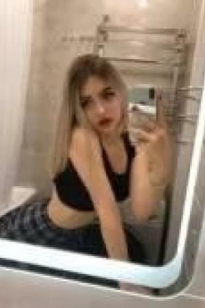 Индивидуалка Диана 