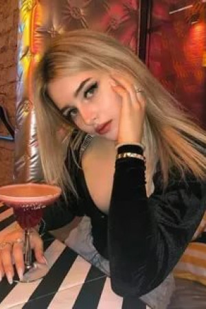 Индивидуалка Диана 