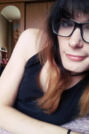 Escort girl Ксюша