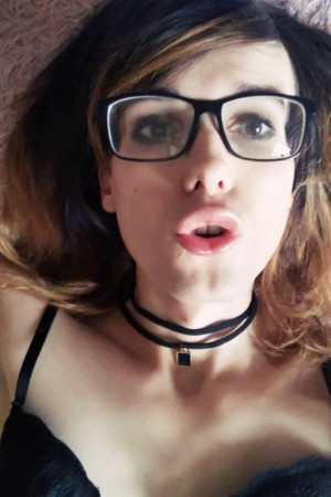 Escort girl Ксюша