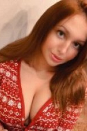 Escort girl Лиза